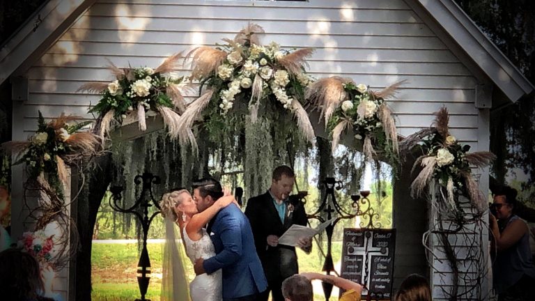 The Ranch at San Patricio - Spanish Moss