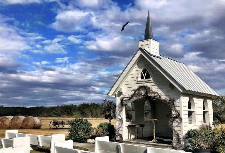 The Ranch at San Patricio - Driftwood